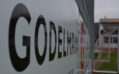 Godelmann wird Partner des SV Kelheimwinzer